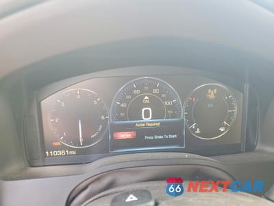 Zdjęcie 9 z 14 samochodu: 2015 CADILLAC ESCALADE ESV LUXURY VIN:1GYS4HKJ2FR179237 - miniatura