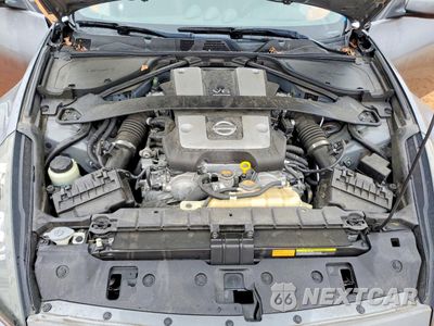 Zdjęcie 11 z 12 samochodu: 2019 NISSAN 370Z SPORT TOURING VIN:JN1AZ4EHXKM420668 - miniatura