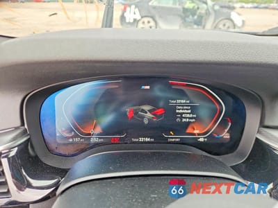 Zdjęcie 9 z 11 samochodu: 2021 BMW 530 XI VIN:WBA13BJ08MWX17865 - miniatura