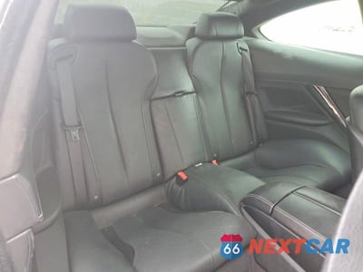 Zdjęcie 10 z 12 samochodu: 2014 BMW 650 I MSPORT VIN:WBAYM9C51ED248225 - miniatura