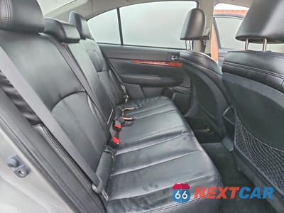 Zdjęcie 10 z 11 samochodu: 2011 SUBARU LEGACY 2.5I LIMITED VIN:4S3BMCK68B3220732 - miniatura