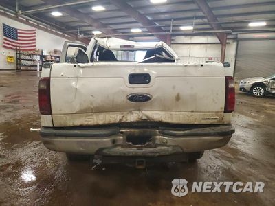 Zdjęcie 6 z 13 samochodu: 2000 FORD F250 SUPER DUTY VIN:1FTNF21L7YEB88278 - miniatura