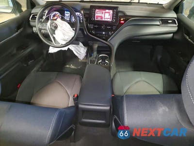 Zdjęcie 8 z 12 samochodu: 2023 TOYOTA CAMRY LE VIN:4T1C11AK5PU796078 - miniatura