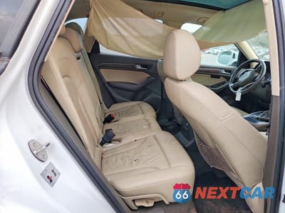 Zdjęcie 11 z 13 samochodu: 2014 AUDI Q5 PREMIUM PLUS VIN:WA1LFAFP0EA074214 - miniatura