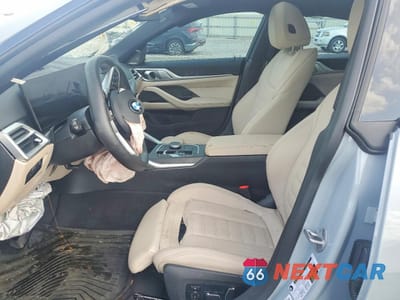 Zdjęcie 7 z 13 samochodu: 2025 BMW M440I GRAN COUPE VIN:WBA53FB00SFU92944 - miniatura