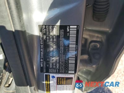 Zdjęcie 13 z 13 samochodu: 2014 MERCEDES-BENZ GLK 350 4MATIC VIN:WDCGG8JB6EG252160 - miniatura