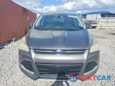 Piąte zdjęcie samochodu w środku: 2013 FORD ESCAPE SEL VIN:1FMCU0HX4DUD49207 - miniatura