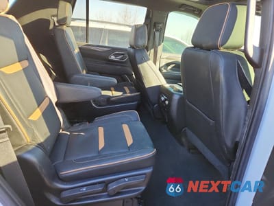 Zdjęcie 11 z 14 samochodu: 2021 GMC YUKON AT4 VIN:1GKS2CKD0MR382637 - miniatura