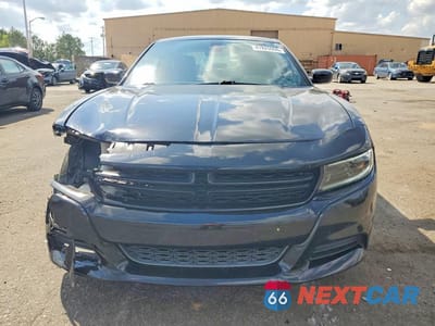 Piąte zdjęcie samochodu w środku: 2020 DODGE CHARGER SXT VIN:2C3CDXBG1LH139644 - miniatura
