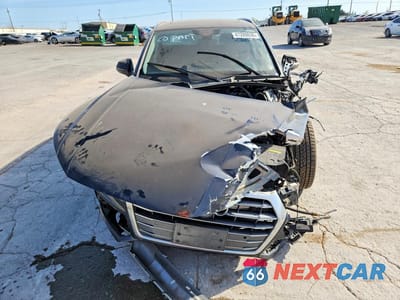 Piąte zdjęcie samochodu w środku: 2018 AUDI Q5 PRESTIGE VIN:WA1CNBFY6J2127083 - miniatura