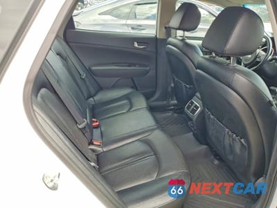 Zdjęcie 10 z 12 samochodu: 2018 KIA OPTIMA EX VIN:5XXGU4L34JG257291 - miniatura