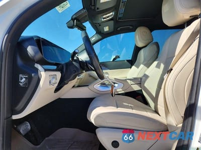 Zdjęcie 7 z 13 samochodu: 2021 MERCEDES-BENZ GLE 350 VIN:4JGFB4JB5MA314623 - miniatura