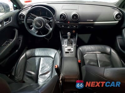 Zdjęcie 8 z 12 samochodu: 2016 AUDI A3 PREMIUM VIN:WAUB8GFF7G1077228 - miniatura