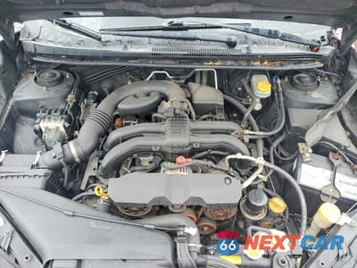 Zdjęcie 12 z 13 samochodu: 2013 SUBARU IMPREZA PREMIUM VIN:JF1GPAC6XDH820633 - miniatura