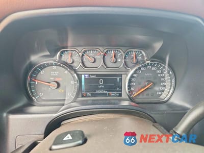 Zdjęcie 9 z 11 samochodu: 2014 CHEVROLET SILVERADO K1500 HIGH COUNTRY VIN:3GCUKTEJ9EG414105 - miniatura