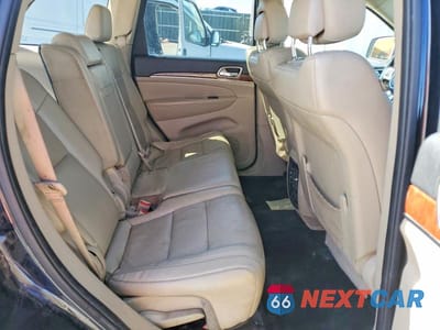 Zdjęcie 11 z 13 samochodu: 2011 JEEP GRAND CHEROKEE LIMIT VIN:1J4RR5GT2BC500912 - miniatura