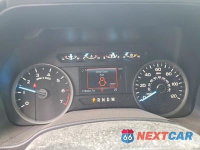 Zdjęcie 9 z 12 samochodu: 2019 FORD F150 SUPERCREW VIN:1FTEW1EP6KKE57970 - miniatura