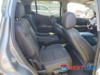 Zdjęcie 11 z 13 samochodu: 2023 GMC ACADIA VIN:1GKKNML41PZ233945 - miniatura