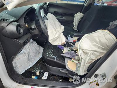 Zdjęcie 7 z 13 samochodu: 2021 NISSAN KICKS S VIN:3N1CP5BV2ML528309 - miniatura