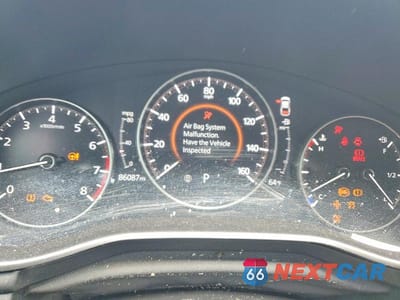 Zdjęcie 9 z 12 samochodu: 2021 MAZDA 3 PREMIUM VIN:JM1BPADL9M1318536 - miniatura
