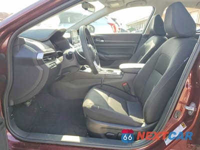 Zdjęcie 7 z 11 samochodu: 2025 NISSAN ALTIMA 2.5 SV VIN:1N4BL4DV6SN394290 - miniatura