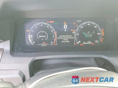 Zdjęcie 9 z 11 samochodu: 2024 TOYOTA TACOMA TRD SPORT VIN:3TMLB5JN1RM055856 - miniatura