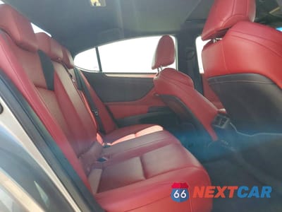 Zdjęcie 10 z 12 samochodu: 2021 LEXUS ES 350 F SPORT VIN:58AGZ1B16MU109114 - miniatura