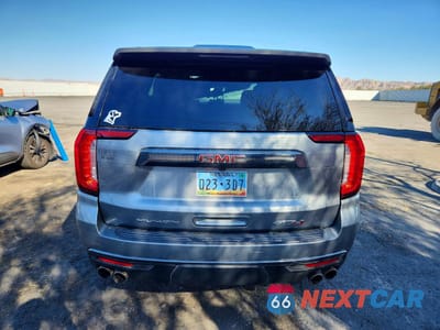 Zdjęcie 6 z 13 samochodu: 2023 GMC YUKON AT4 VIN:1GKS2CKL2PR310270 - miniatura