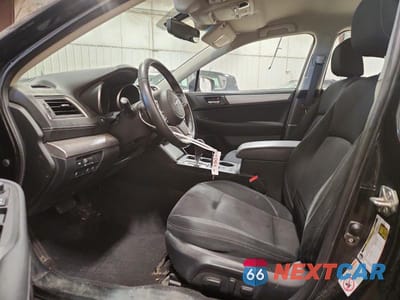 Zdjęcie 7 z 11 samochodu: 2019 SUBARU LEGACY 2.5I PREMIUM VIN:4S3BNAF68K3041408 - miniatura