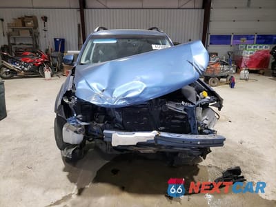 Piąte zdjęcie samochodu w środku: 2010 SUBARU FORESTER 2.5X PREMIUM VIN:JF2SH6CC0AH773307 - miniatura