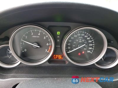 Zdjęcie 9 z 12 samochodu: 2011 MAZDA 6 I VIN:1YVHZ8BH0B5M13966 - miniatura
