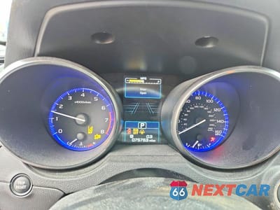 Zdjęcie 9 z 13 samochodu: 2017 SUBARU OUTBACK TOURING VIN:4S4BSETCXH3436267 - miniatura