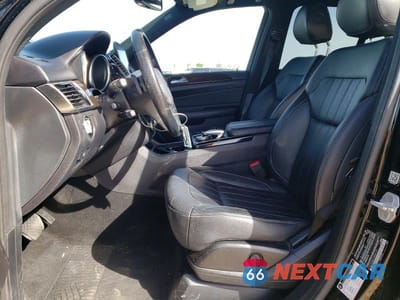 Zdjęcie 7 z 12 samochodu: 2017 MERCEDES-BENZ GLE 350 VIN:4JGDA5JB6HA846131 - miniatura