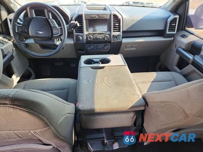 Zdjęcie 8 z 12 samochodu: 2020 FORD F150 SUPERCREW VIN:1FTEW1E4XLFA41484 - miniatura