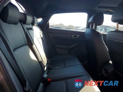 Zdjęcie 10 z 12 samochodu: 2025 ACURA INTEGRA A-SPEC TECH VIN:19UDE4G7XSA004147 - miniatura