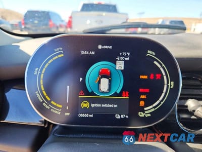 Zdjęcie 9 z 13 samochodu: 2024 MINI COOPER SE VIN:WMW13DJ01R2V43454 - miniatura