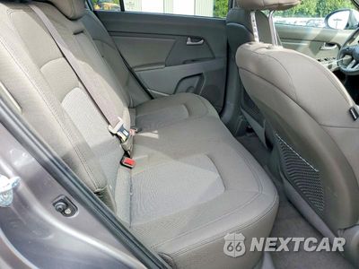 Zdjęcie 11 z 13 samochodu: 2015 KIA SPORTAGE LX VIN:KNDPB3AC7F7673726 - miniatura