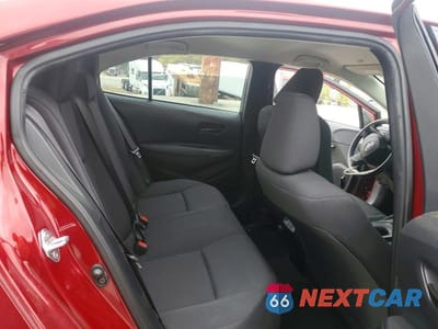 Zdjęcie 10 z 12 samochodu: 2024 TOYOTA COROLLA LE VIN:5YFB4MDE6RP091322 - miniatura