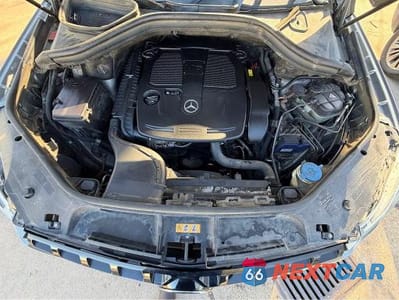 Zdjęcie 7 z 14 samochodu: 2013 MERCEDES-BENZ ML 350 VIN:4JGDA5JB3DA211037 - miniatura