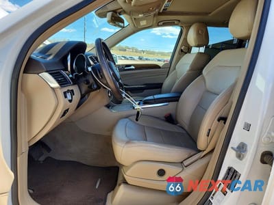 Zdjęcie 7 z 12 samochodu: 2015 MERCEDES-BENZ ML 350 4MATIC VIN:4JGDA5HBXFA480709 - miniatura