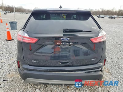 Zdjęcie 6 z 13 samochodu: 2022 FORD EDGE SEL VIN:2FMPK4J9XNBA96542 - miniatura