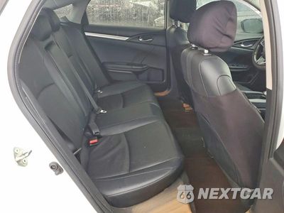 Zdjęcie 10 z 12 samochodu: 2020 HONDA CIVIC EXL VIN:19XFC1F75LE010000 - miniatura