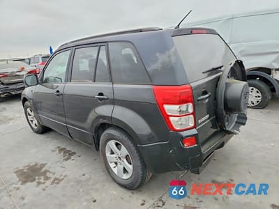 Drugie zdjęcie samochodu z przodu: 2007 SUZUKI GRAND VITARA XSPORT VIN:JS3TE944574202370 - miniatura
