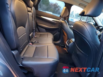 Zdjęcie 11 z 14 samochodu: 2021 INFINITI QX50 LUXE VIN:3PCAJ5BB3MF101828 - miniatura