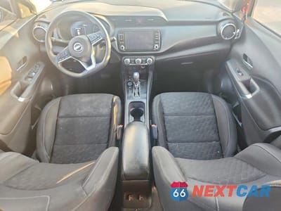 Zdjęcie 8 z 11 samochodu: 2023 NISSAN KICKS SV VIN:3N1CP5CVXPL539514 - miniatura