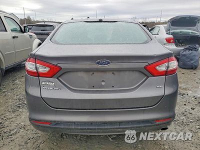 Zdjęcie 6 z 12 samochodu: 2013 FORD FUSION SE VIN:3FA6P0H75DR354891 - miniatura