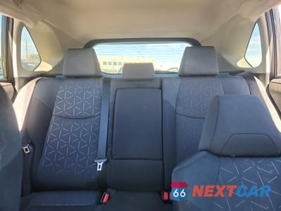 Zdjęcie 10 z 13 samochodu: 2025 TOYOTA RAV4 XLE VIN:2T3P1RFV9SW594878 - miniatura