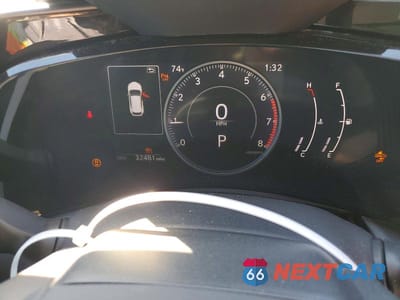 Zdjęcie 9 z 12 samochodu: 2022 LEXUS NX 350 PREMIUM VIN:2T2GGCEZ4NC013796 - miniatura