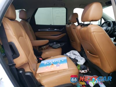 Zdjęcie 11 z 12 samochodu: 2020 BUICK ENCLAVE ESSENCE VIN:5GAERBKW8LJ130410 - miniatura