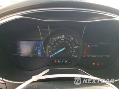 Zdjęcie 9 z 14 samochodu: 2017 FORD FUSION SE HYBRID VIN:3FA6P0LU9HR344920 - miniatura